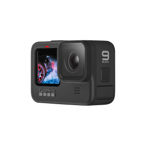 Gopro 9
