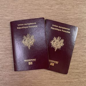 passeport